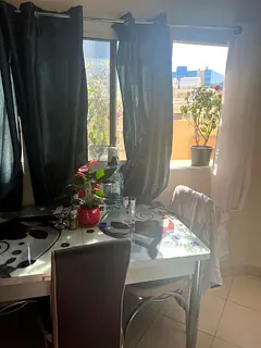 Large VIP Private room Near Burjman metro station