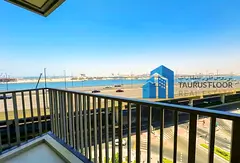 Stunning 2BR Waterfront family Community