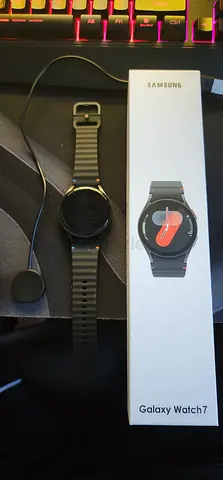 Samsung galaxy watch (copy not original)