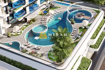 Premium Studio - Samana - Luxury Living