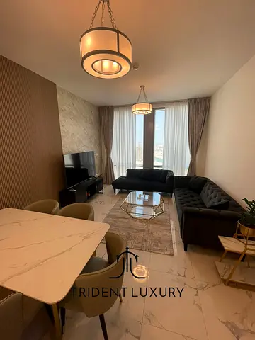 Furnished | Spacious Layout | Prime Location