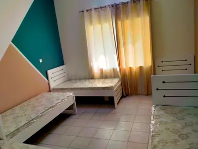 Bed Space Available in Discoveey Garden