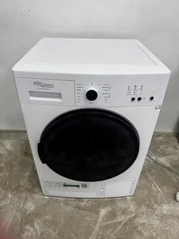 Super General 8kg Dryer