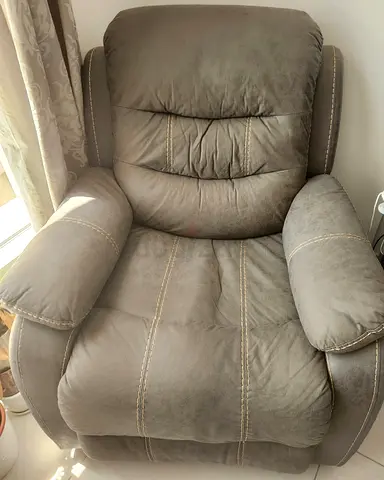 Recliner for sale