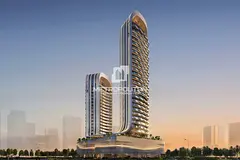 Stunning Studio | Fully Furnished | Exclusive Unit