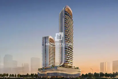 Stunning Studio | Fully Furnished | Exclusive Unit
