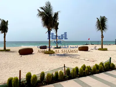 Private Beach || Luxurious 3BR For Sale || All Master Bedrooms || Freehold For All Nationalities