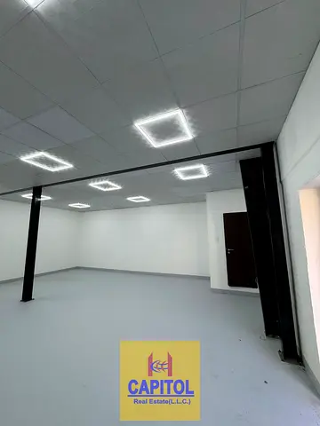 NEAT & CLEAN BRAND NEW STORAGE AVAILABLE FOR RENT IN ALQUOZ 1 (SD)