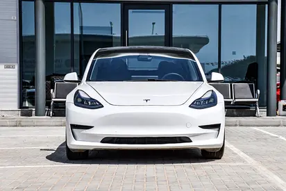 2021 Tesla Model 3 Standard Range Plus - Korean Specs - Excellent Condition!