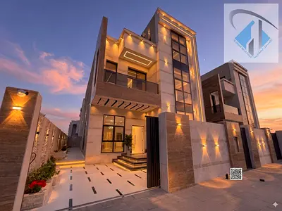 Villa at a bargain price, including registration fees – Live or invest and generate a strong annual income.