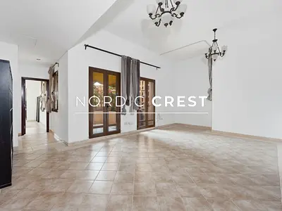 Large 1 Bedroom | Quiet Green Community | Vacant