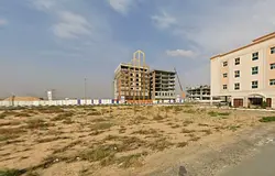 6000 Residential Land for Sale in Hoshi