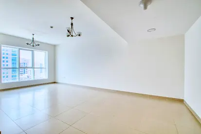 Chiller Free | Luxury 2-BHK | Parking-GYM-POOL | Balcony | SEA-VIEW | Prime📍Location | For Family