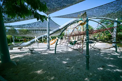 Futuristic Eco Villa with Intelligent Systems & Calm Woodland Ambience | Resale