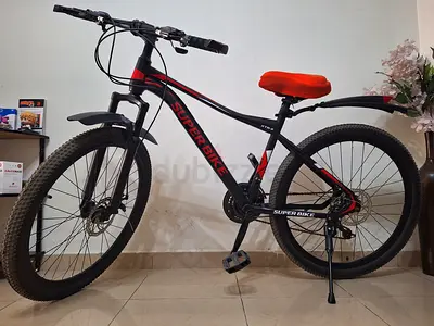 (Lightly) Used 26 Cycle for Sale near Al taawun , Sharjah