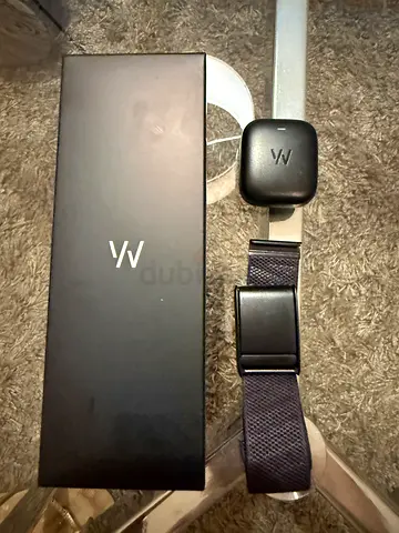 WHOOP 4.0 Fitness Tracker – Excellent Condition