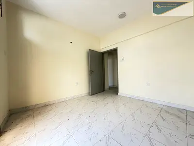 HOT OFFRE!! CHEAPEST RENT !! 1BHK APARTMENT NO DEPOSIT WITH BALCONY ONLY FOR FAMILY JUST 23K IN AL