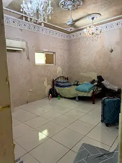 1BHK Room For Rent Al Quoz 1