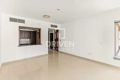 Boulevard View | Vacant | Prime Location