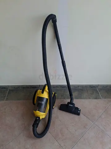 Home appliance vacuum and floor care