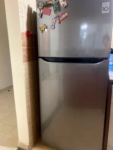Fridge