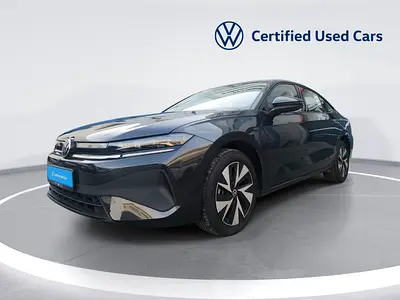 2026 Volkswagen Jetta Comfortline - GCC Specs - Like New!