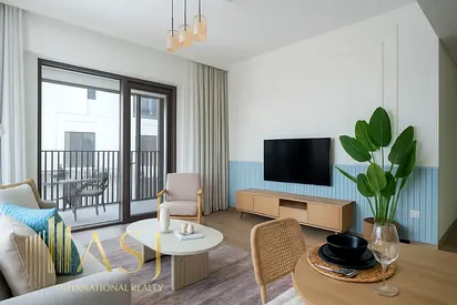 VACANT SOON | FULLY FURNISHED | CHILLER FREE