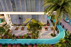 Off-Plan Resale | Studio to 2BR Apartments | Near OP Deal | Motivated Seller | Dubai Land Residence