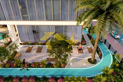 Off-Plan Resale | Studio to 2BR Apartments | Near OP Deal | Motivated Seller | Dubai Land Residence Complex (DLRC)