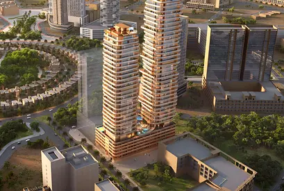 20/80 Payment Plan | 3 Min To Circle Mall | Freehold Smart Homes | Cheapest Unit In JVC