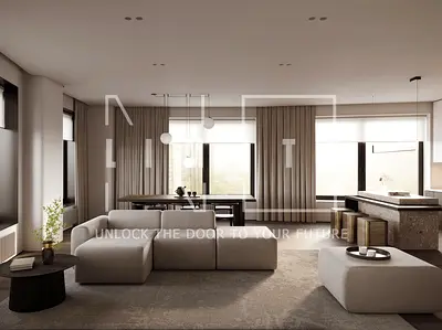 40% Off Discount | Flexible Payment Plan | High-demand area