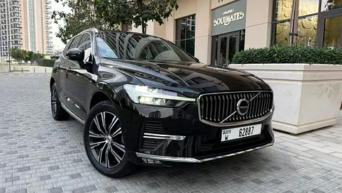 GCC | Warranty service Till 2027 | As brand new No paint No accident | Full Service History