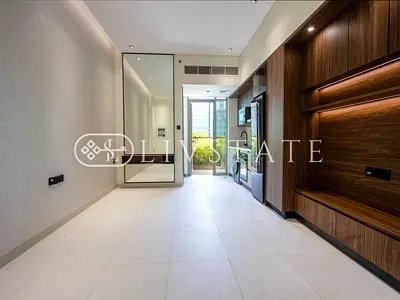 Brand New Studio| Pool View | Vibrant Community
