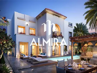 Modern | Elegant Finishes | Resale | Handover Soon