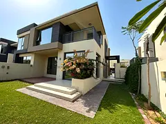 5 BHK + M | Ready To Move In | Unfurnished