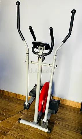 Exercise Cycle - AED 199/-