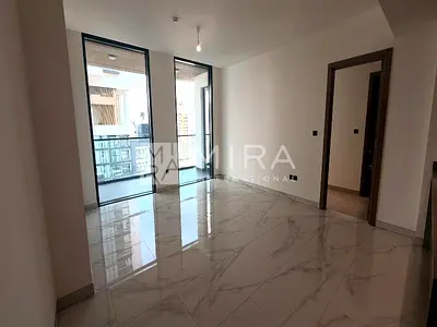 Brand New I Vacant I 2BR plus Maids