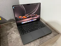 Macbook pro 14 M4 pro 24gb ram 1TB ssd with apple care+