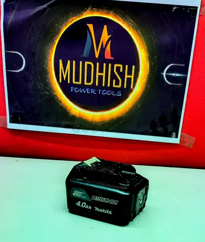 MAKITA 12V/4.0 AH BATTERY