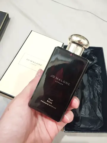 Decluttering original PERFUMES