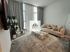 PARTITION KITCHEN - FULLY FURNISHED STUDIO - Only 46k