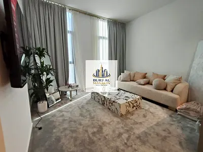 PARTITION KITCHEN - FULLY FURNISHED STUDIO - Only 46k