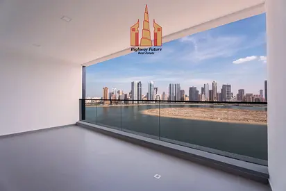 Top Class 3BHK| En-Suite Master Bedrooms | Maid Room | 2 Parking | Luxury Amenities | Family Living | 150K