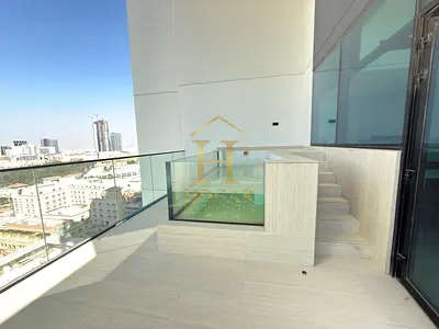 Smart Home | Higher Floor | Premium Finishes