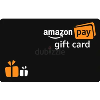 150 dhs amazon gift card for sale