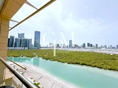 Premium Living with Qurm View | Large Terraces | Move-in-Ready