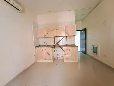 Ready To Move||Low Price Studio||In Front Of Family Park||