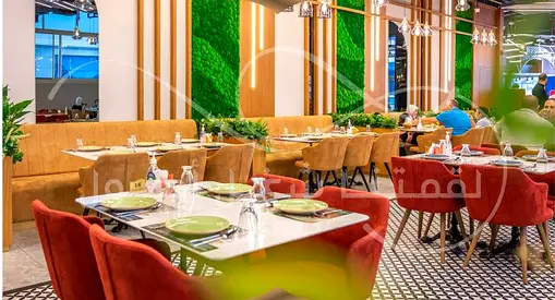 HOT DEAL - FITTED RESTAURANT FOR SALE IN PRIME LOCATION AL BARSHA 1