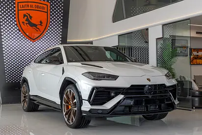 Lamborghini Urus S | Carbon Interior | Low Mileage 2024 (Warranty Available)