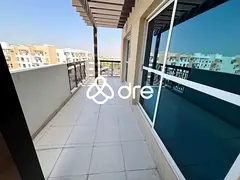 Burj Khalifa View | Chiller Free | Vacant